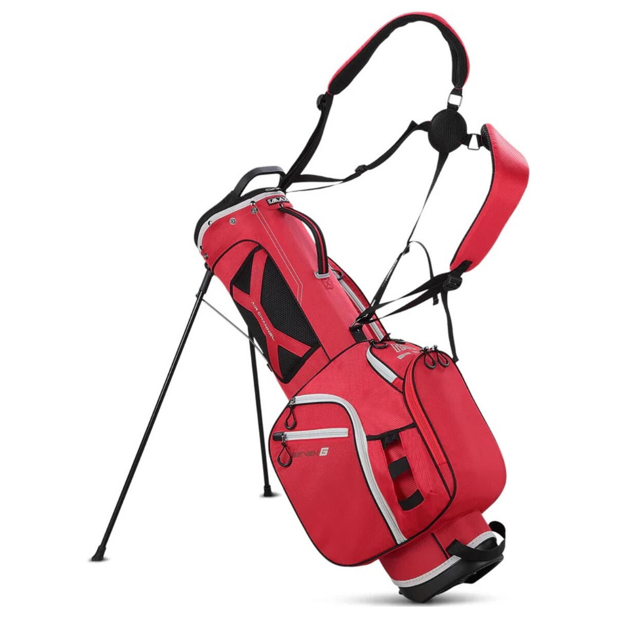 Sac trépied de golf hybride Big Max Heaven Seven G 2/7