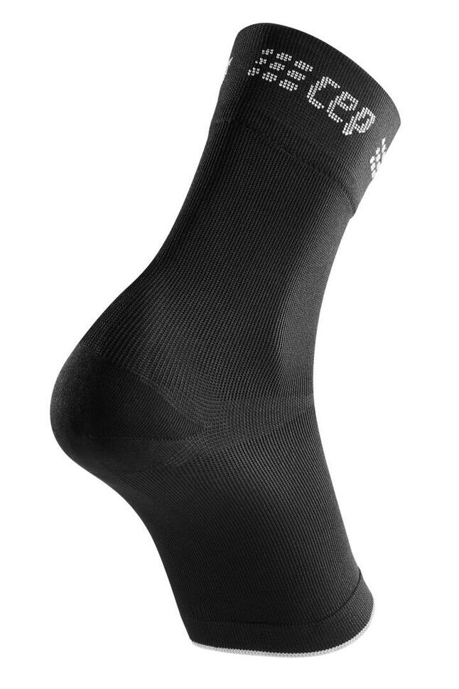 Opaska kompresyjna na staw skokowy CEP unisex czarna