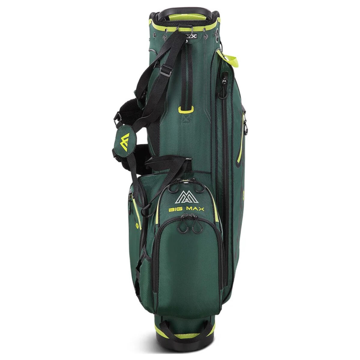 Bolsa de golf híbrida trípode Big Max Heaven Seven G 5/7