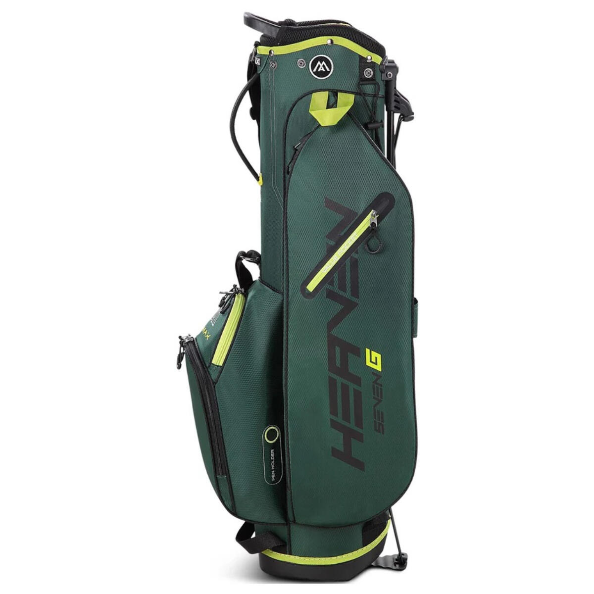 Bolsa de golf híbrida trípode Big Max Heaven Seven G 4/7