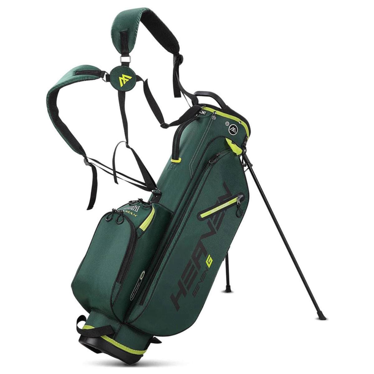 Big Max Mheaven7G golf bag