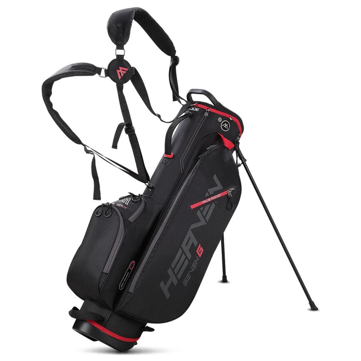 Big Max Mheaven7G golf bag