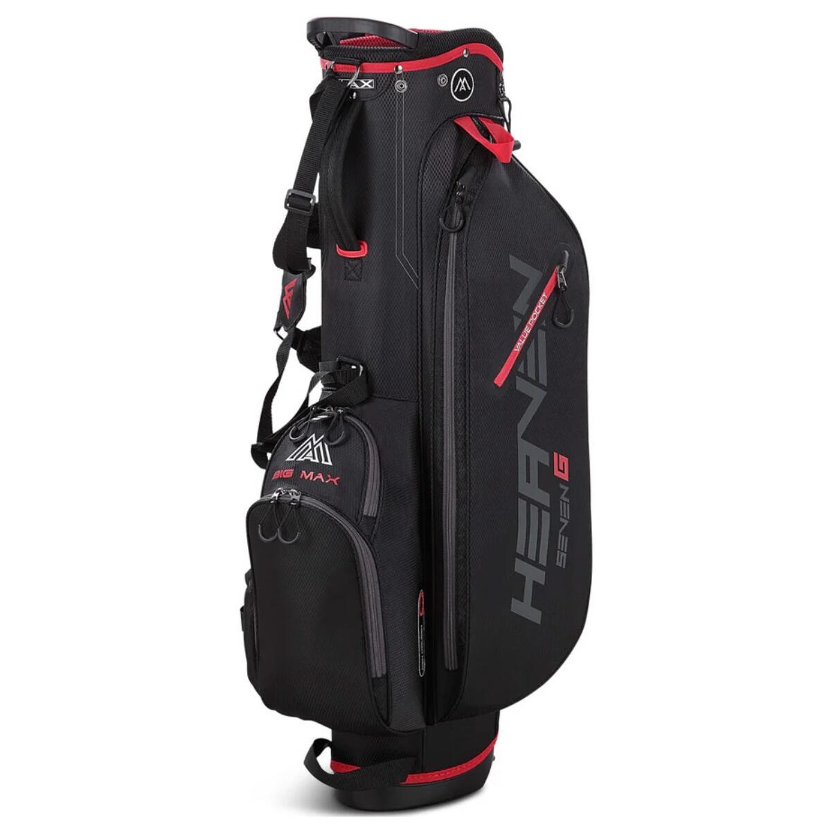 Hybride driegif golftas Big Max Heaven Seven G 3/7