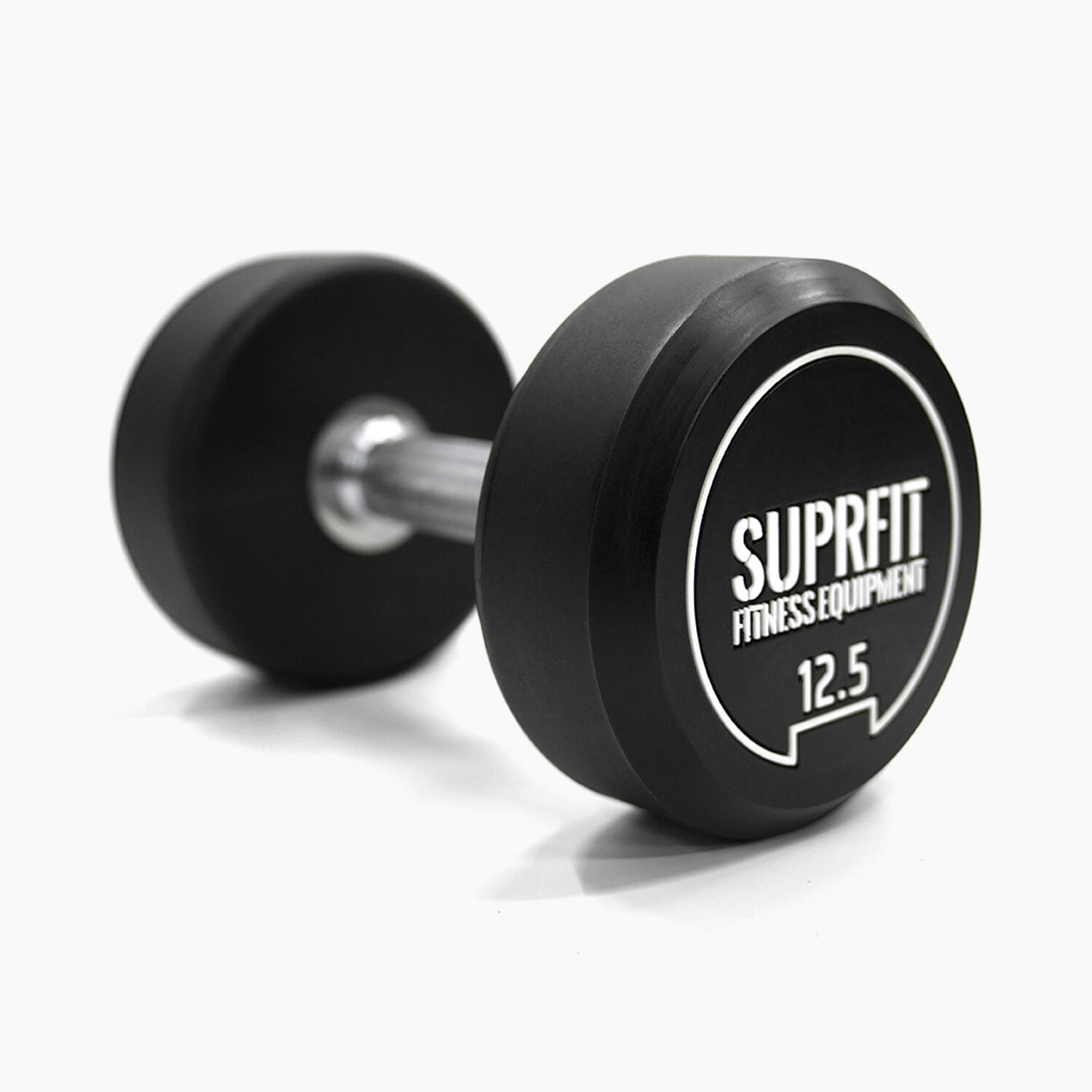 Suprfit CPU Dumbbell (Paire) 3/4