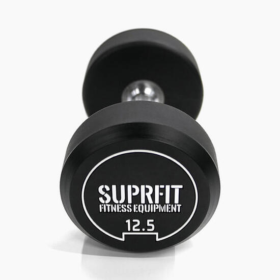 Suprfit CPU Dumbbell 25-40Kg