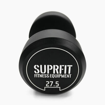 Suprfit CPU Dumbbell Rundhantel 2,5-40Kg
