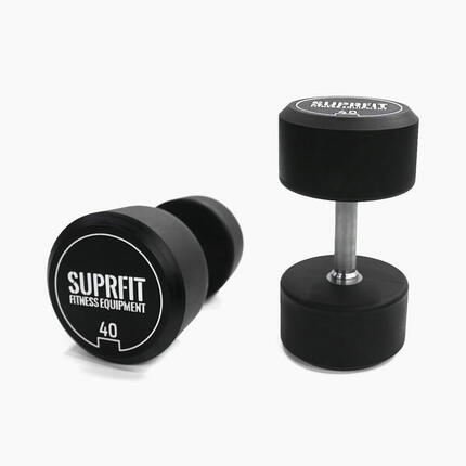 Suprfit CPU Dumbbell (Paire)