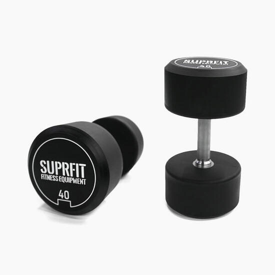 Suprfit CPU Dumbbell (Paire)