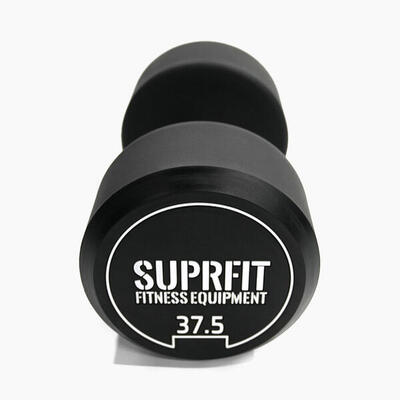 Suprfit CPU Dumbbell Rundhantel 2,5-40Kg