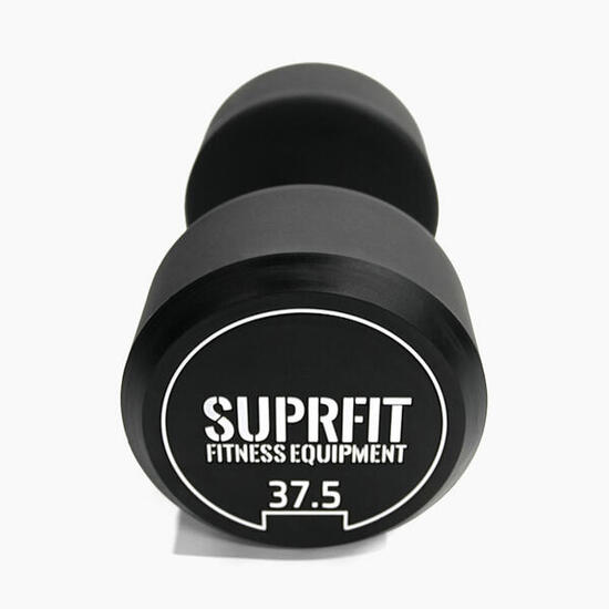 Suprfit CPU Dumbbell 2,5-40Kg