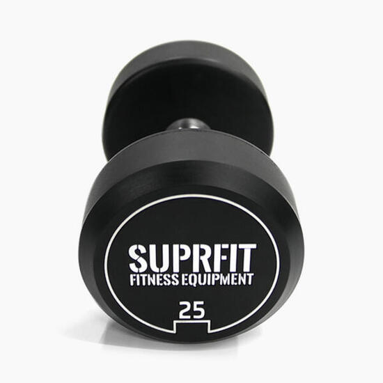 Suprfit CPU Dumbbell 25-40Kg