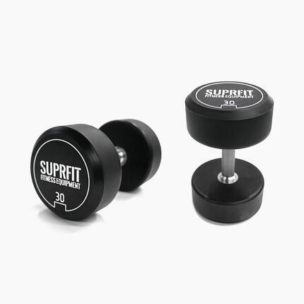 Suprfit CPU Dumbbell (Paire)