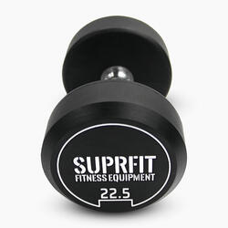 Suprfit CPU Dumbbell 2,5-40Kg