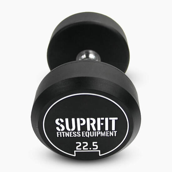 Suprfit CPU Dumbbell 25-40Kg