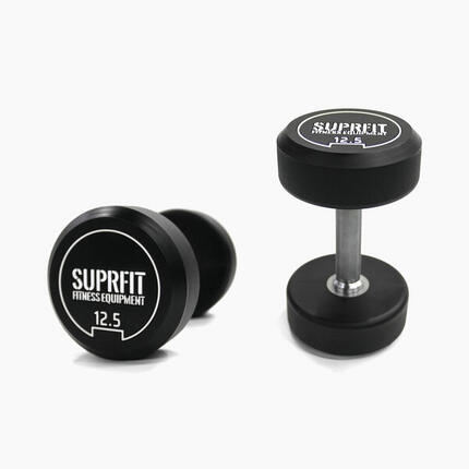 Suprfit CPU Dumbbell (Paire)