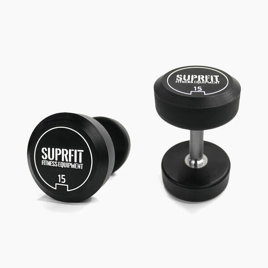 Suprfit CPU Dumbbell (Coppia)