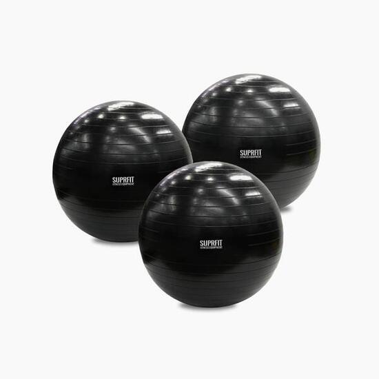 Suprfit Gym Ball Gymnastikball