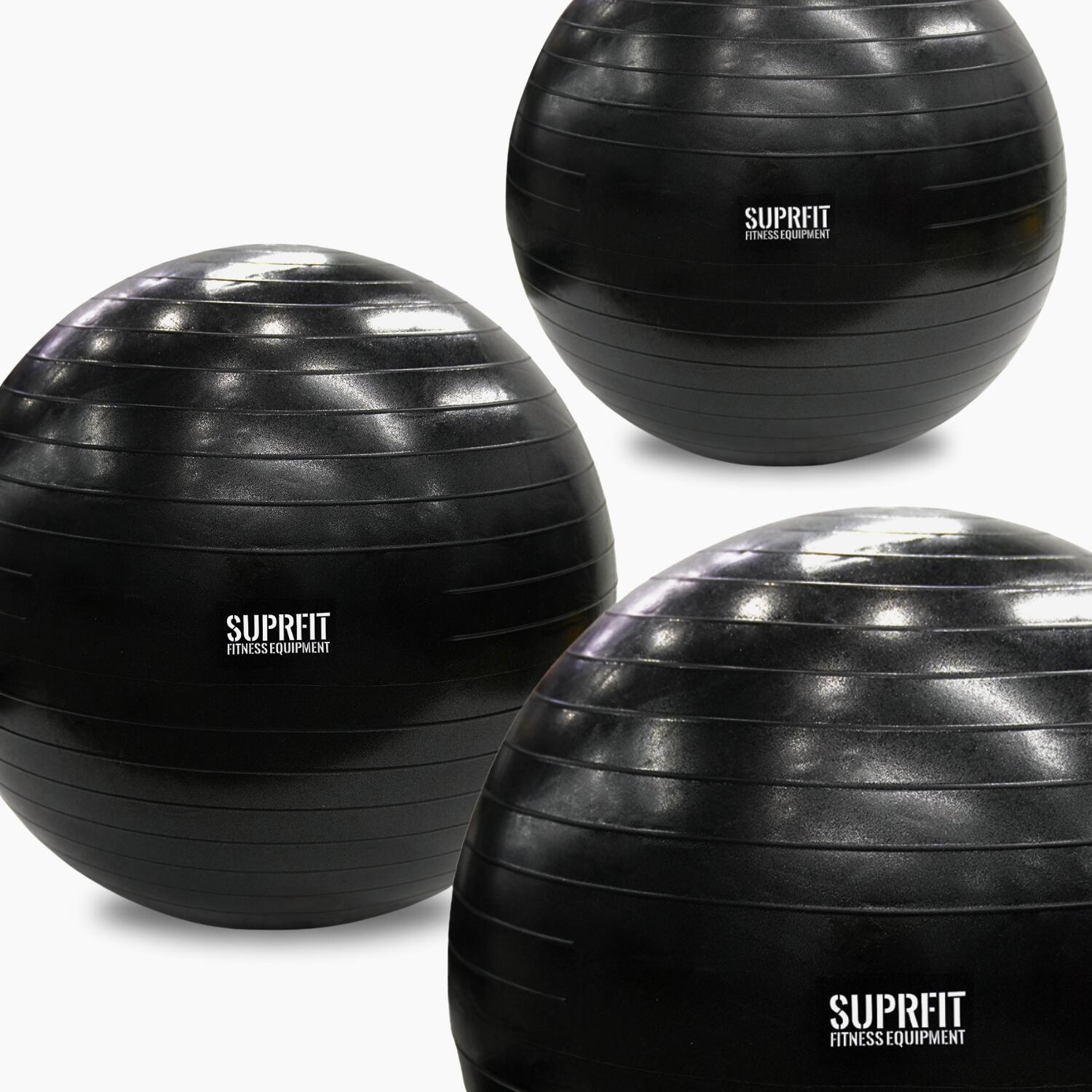 Suprfit Gym Ball 2/5
