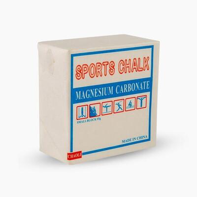 Set di Gesso da Palestra Suprfit (8 Blocchi)