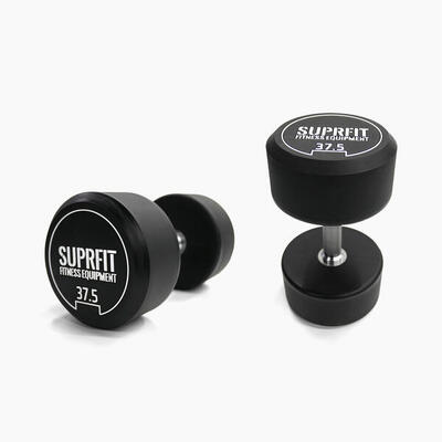 Suprfit CPU Dumbbell Rundhantel (Paar)