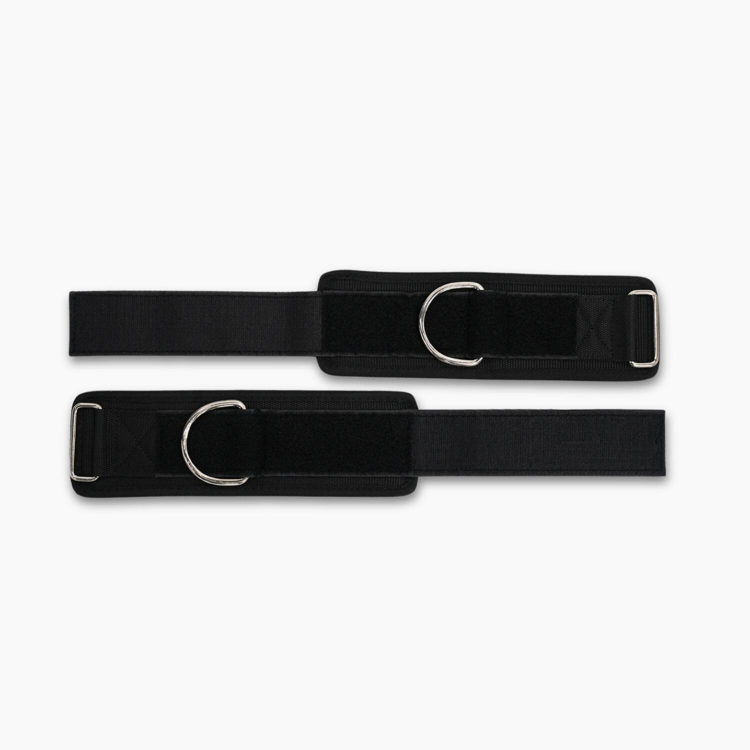Suprfit Ancle Cuffs Tobilleras (2 piezas) 2/5