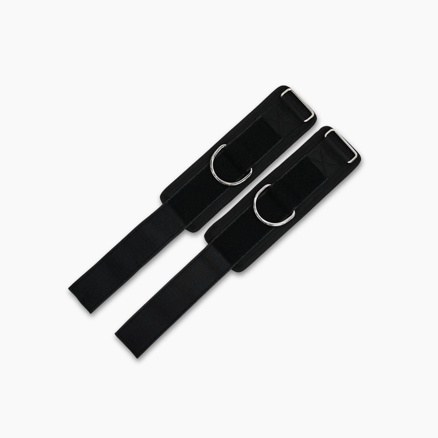 Suprfit Ancle Cuffs Tobilleras (2 piezas) 3/5