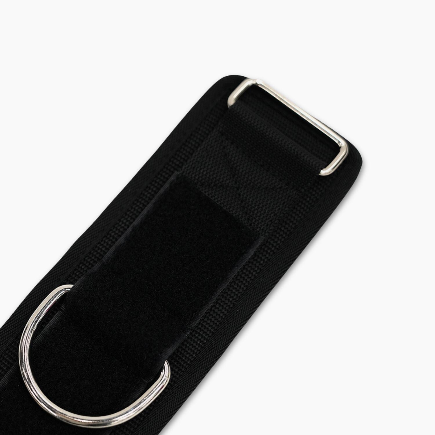 Suprfit Ancle Cuffs Tobilleras (2 piezas) 5/5