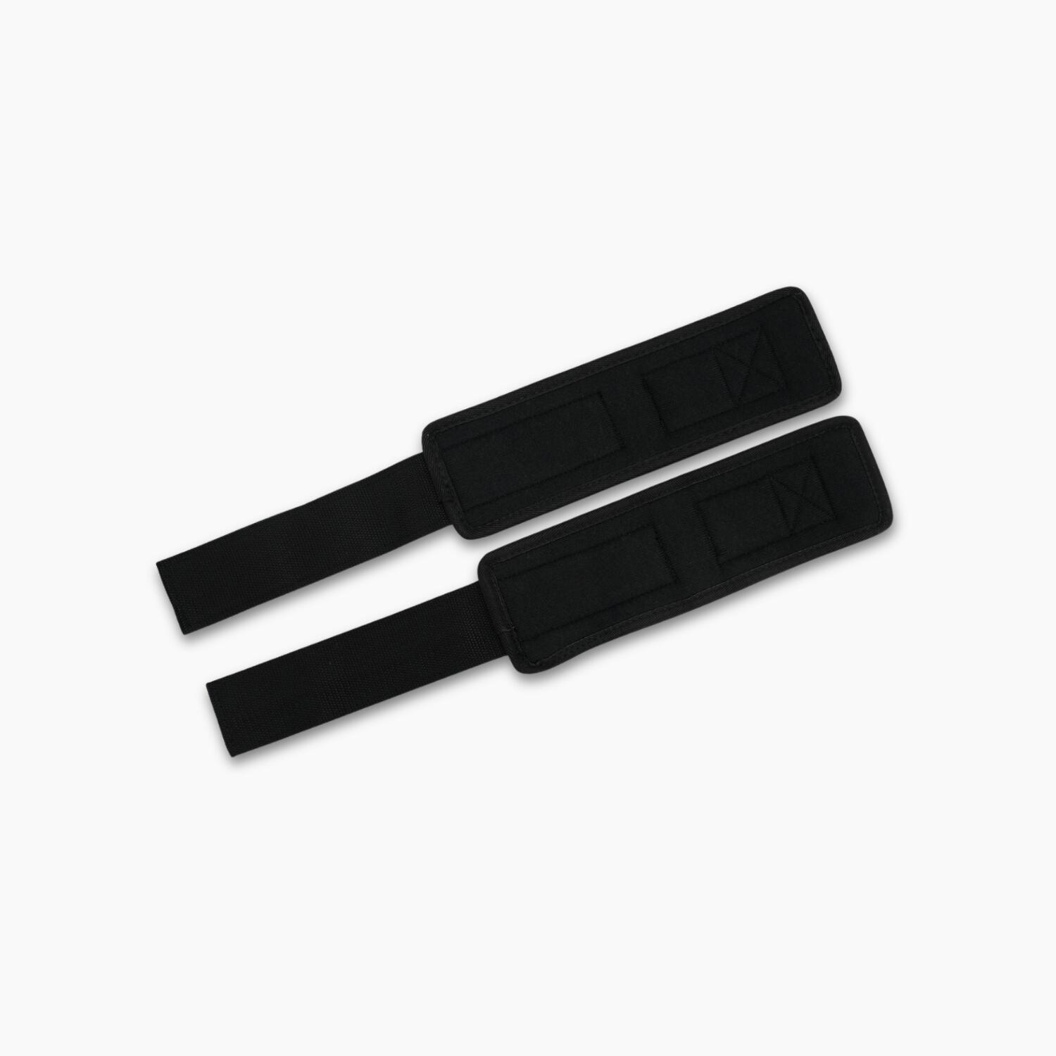 Suprfit Ancle Cuffs Tobilleras (2 piezas) 4/5