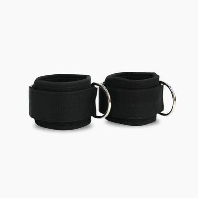 Suprfit Ancle Cuffs Fußschlaufen (2 Stk.)