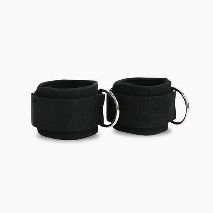 Suprfit Ancle Cuffs Fußschlaufen (2 Stk.)