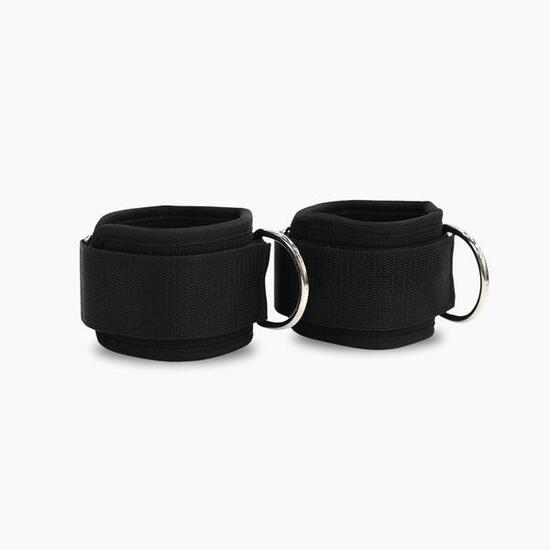 Suprfit Ancle Cuffs Fußschlaufen (2 Stk.)