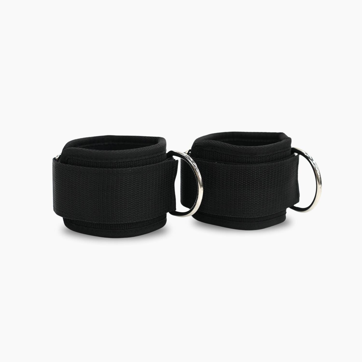 Suprfit Ancle Cuffs Tornozeleiras (2 peças)