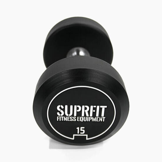 Suprfit CPU Dumbbell 25-40Kg