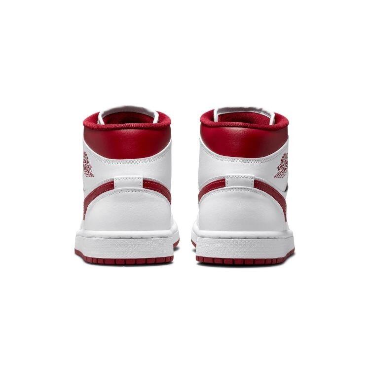 Chaussures  1 Mid Reverse Chicago 2022 4/6