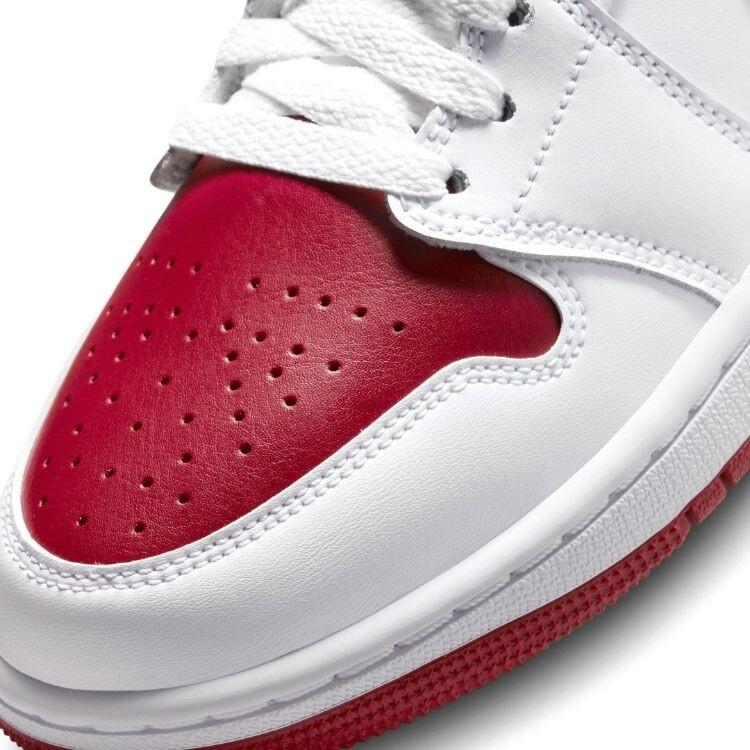 Chaussures  1 Mid Reverse Chicago 2022 5/6