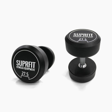 Suprfit CPU Dumbbell (Paire)