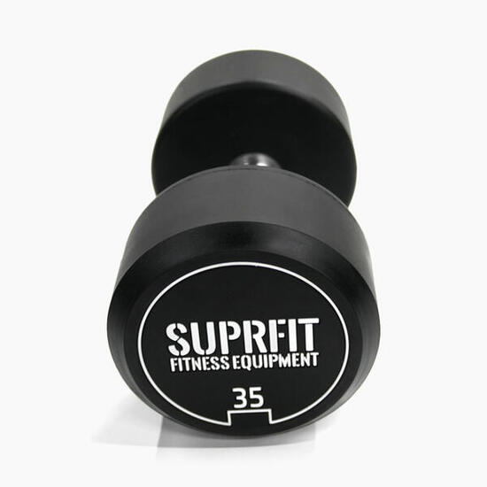 Suprfit CPU Dumbbell 2,5-40Kg