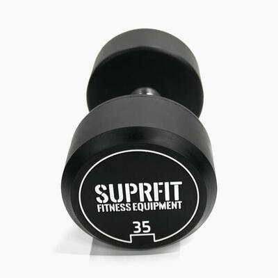 Suprfit CPU Dumbbell 2.5-40Kg