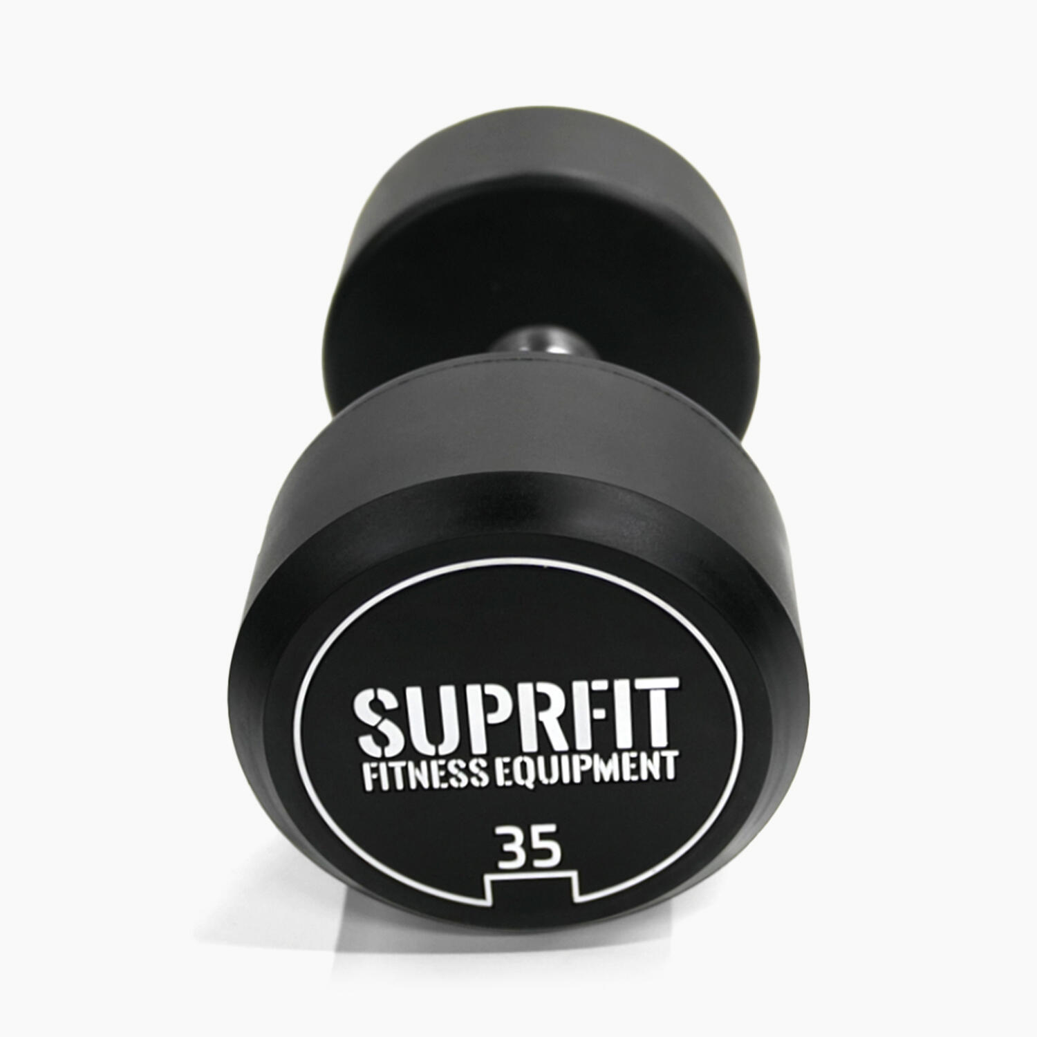 Suprfit CPU Dumbbell 2,5-40Kg