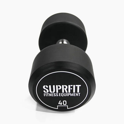 Suprfit CPU Dumbbell 2.5-40Kg