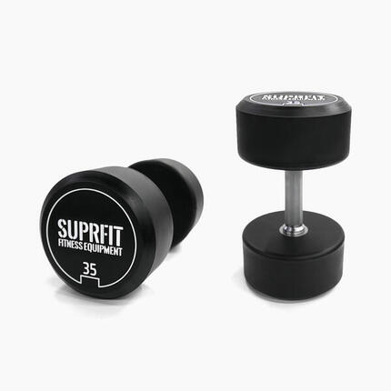 Suprfit CPU Dumbbell (Paire)