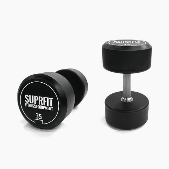 Suprfit CPU Dumbbell (Paire)
