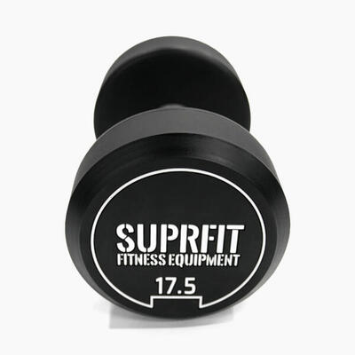 Suprfit CPU Dumbbell Rundhantel 2,5-40Kg