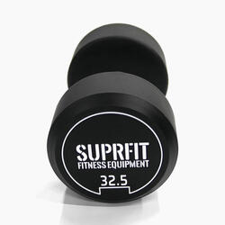 Suprfit CPU Dumbbell 2,5-40Kg