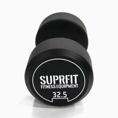 Suprfit CPU Dumbbell 2.5-40Kg