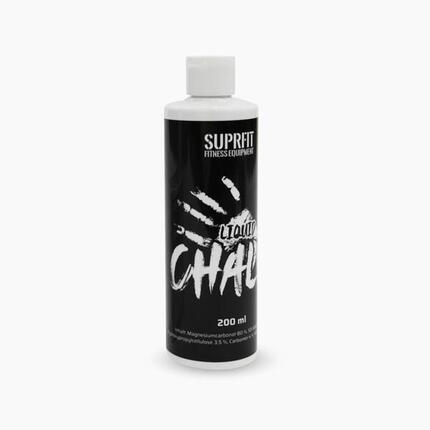 Suprfit Liquid Chalk