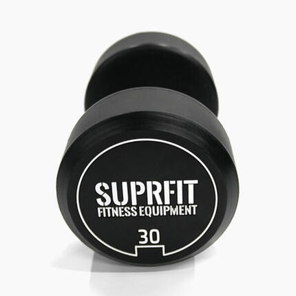 Suprfit CPU Dumbbell Rundhantel 2,5-40Kg