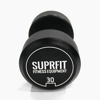 Suprfit CPU Dumbbell 2.5-40Kg
