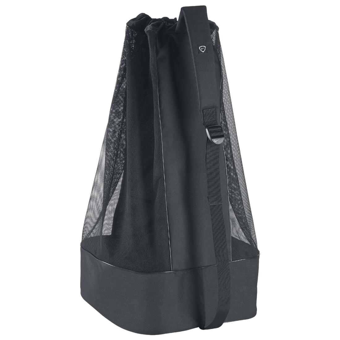 BORSA & borsoni da calcio  nike nero 2/6