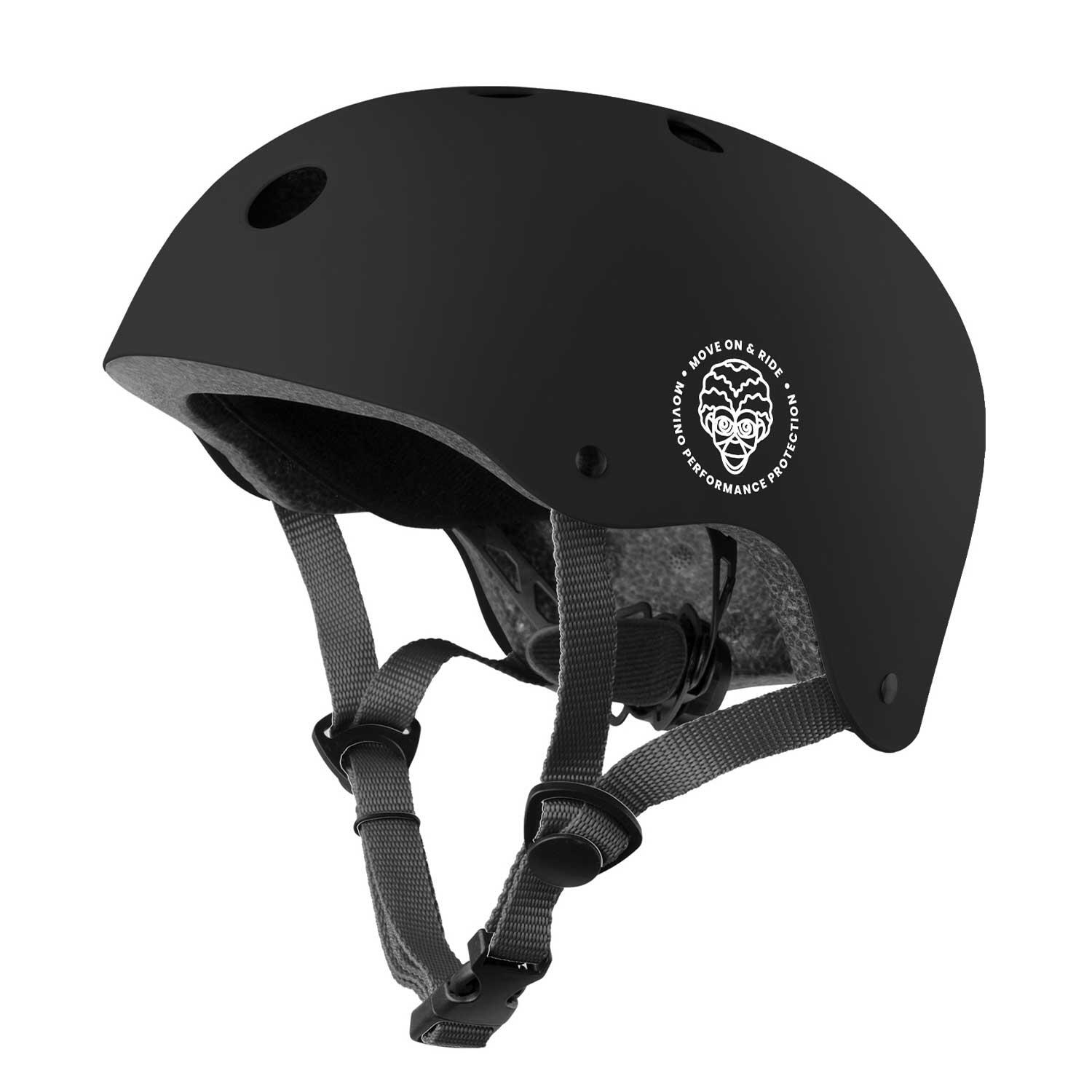 MOVINO Kinderfahrradhelm - Movino